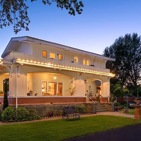 Casa Bella Inn Kenwood Luaran gambar