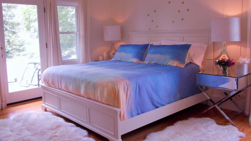 Casa Bella Inn Kenwood Bilik gambar