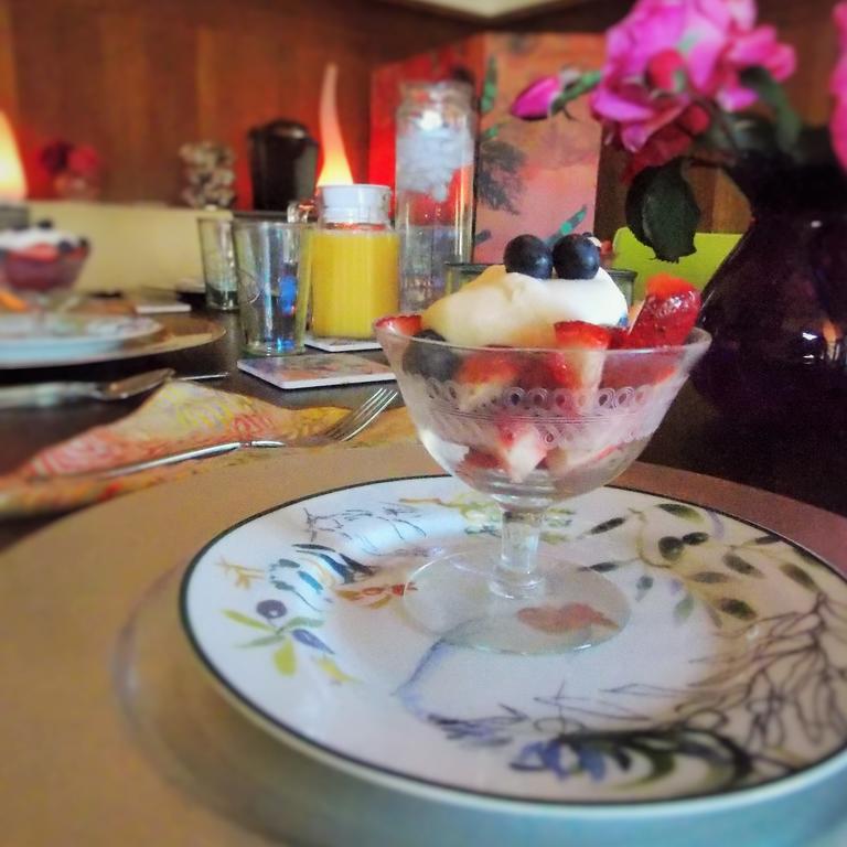 Casa Bella Inn Kenwood Luaran gambar