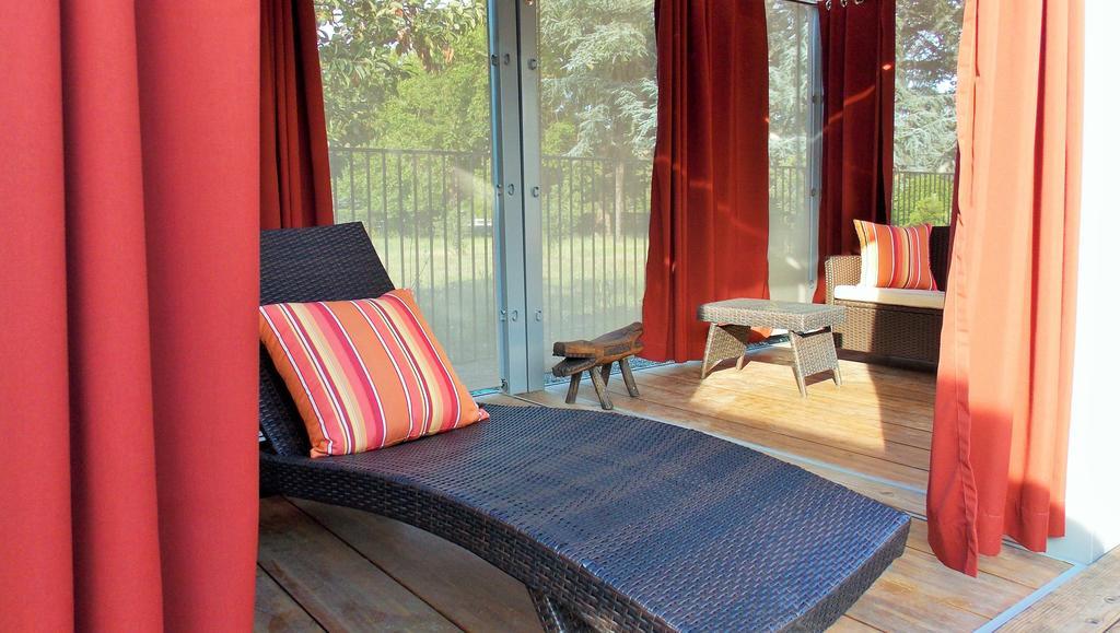 Casa Bella Inn Kenwood Luaran gambar