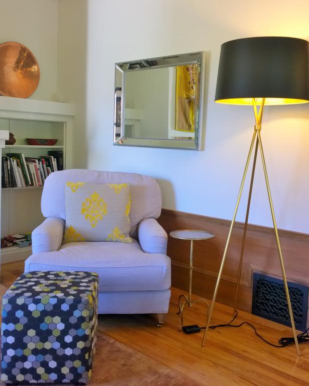 Casa Bella Inn Kenwood Luaran gambar