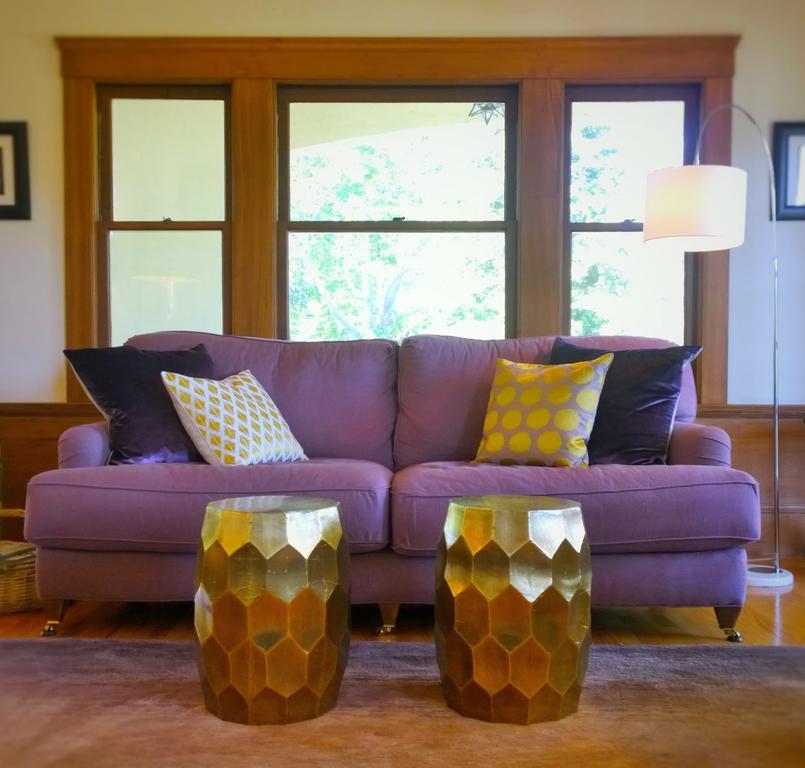 Casa Bella Inn Kenwood Luaran gambar