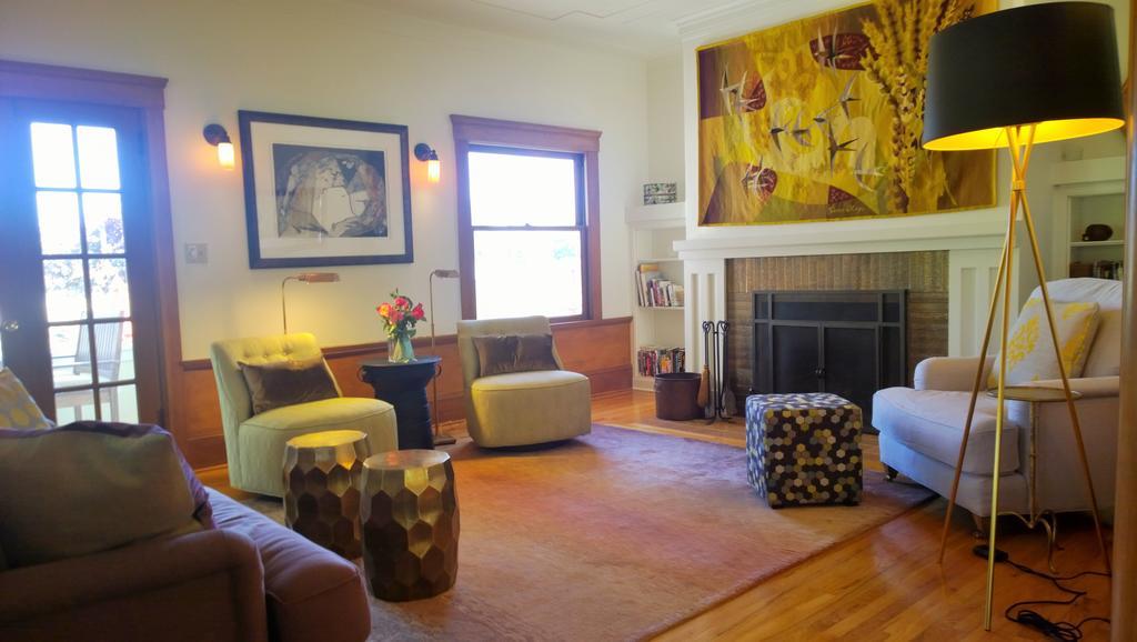 Casa Bella Inn Kenwood Luaran gambar