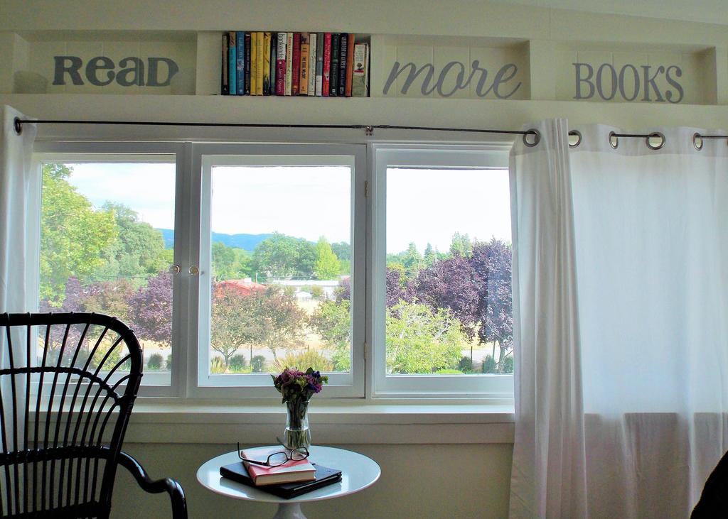 Casa Bella Inn Kenwood Bilik gambar