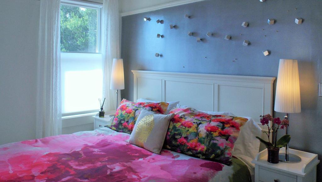 Casa Bella Inn Kenwood Bilik gambar