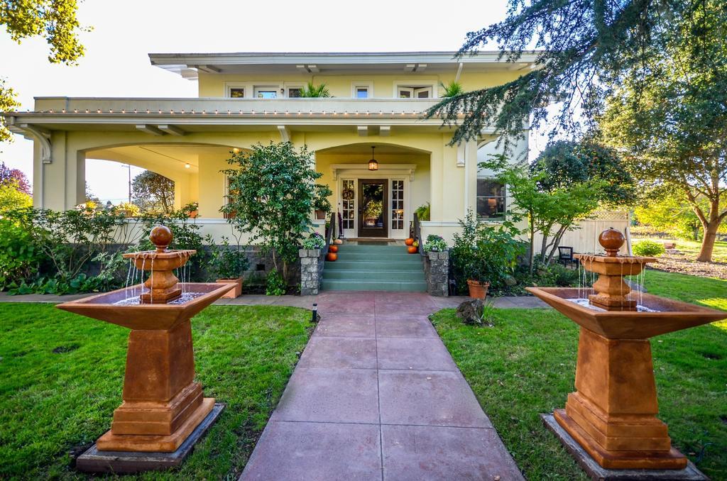 Casa Bella Inn Kenwood Luaran gambar