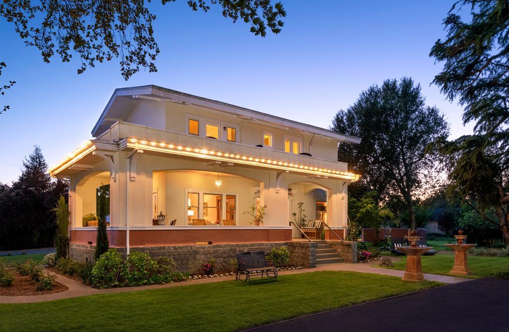 Casa Bella Inn Kenwood Luaran gambar