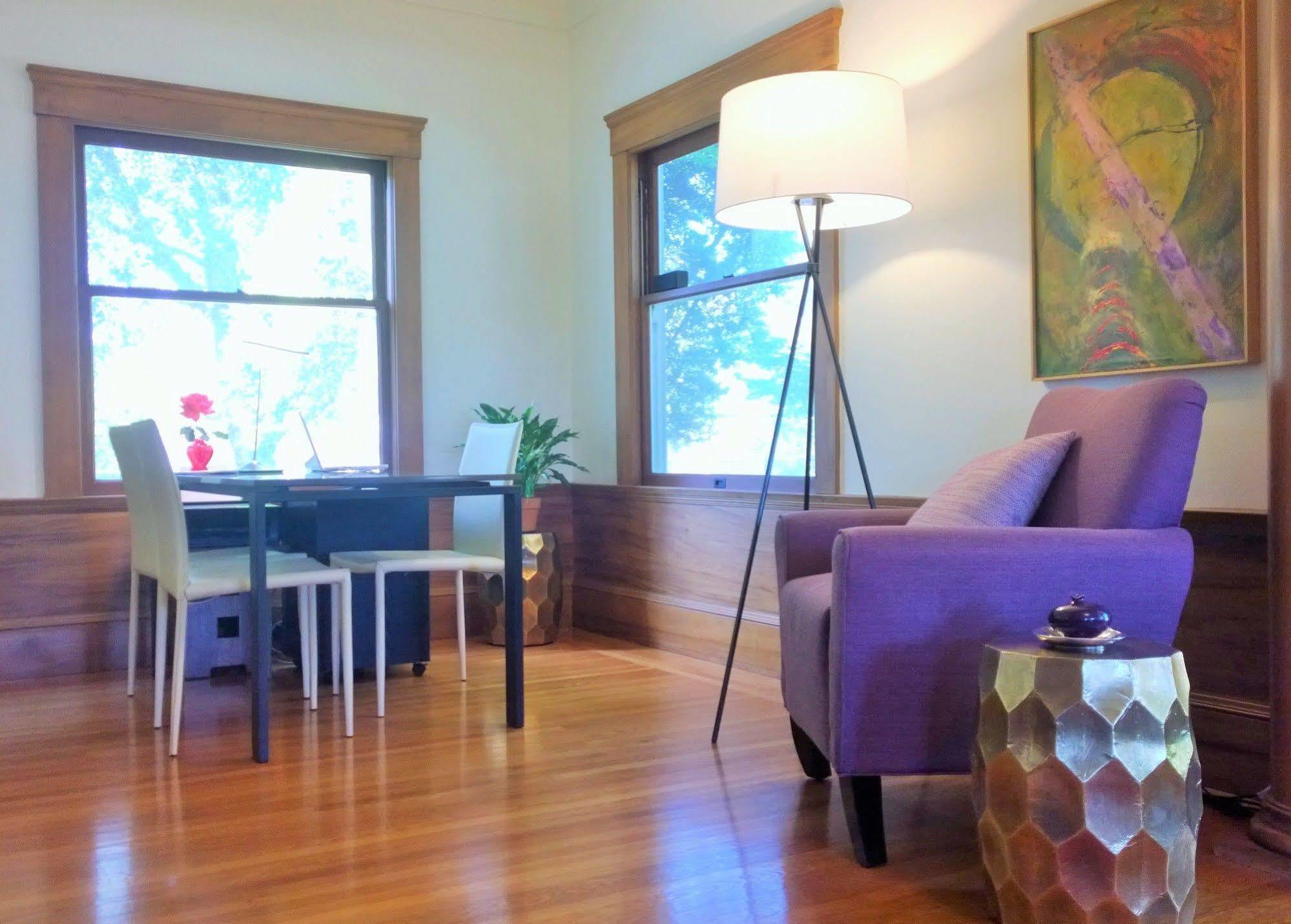 Casa Bella Inn Kenwood Luaran gambar
