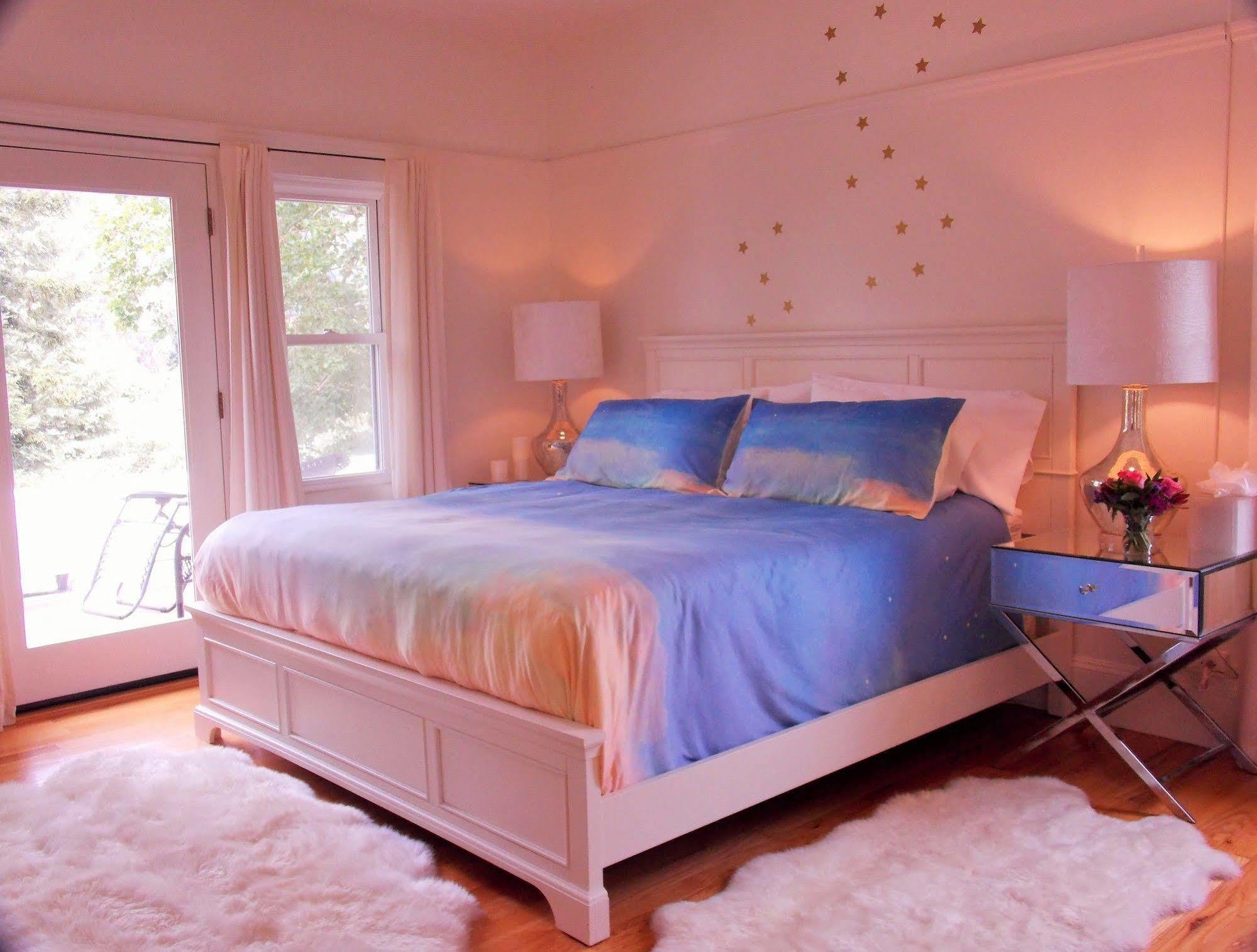 Casa Bella Inn Kenwood Luaran gambar