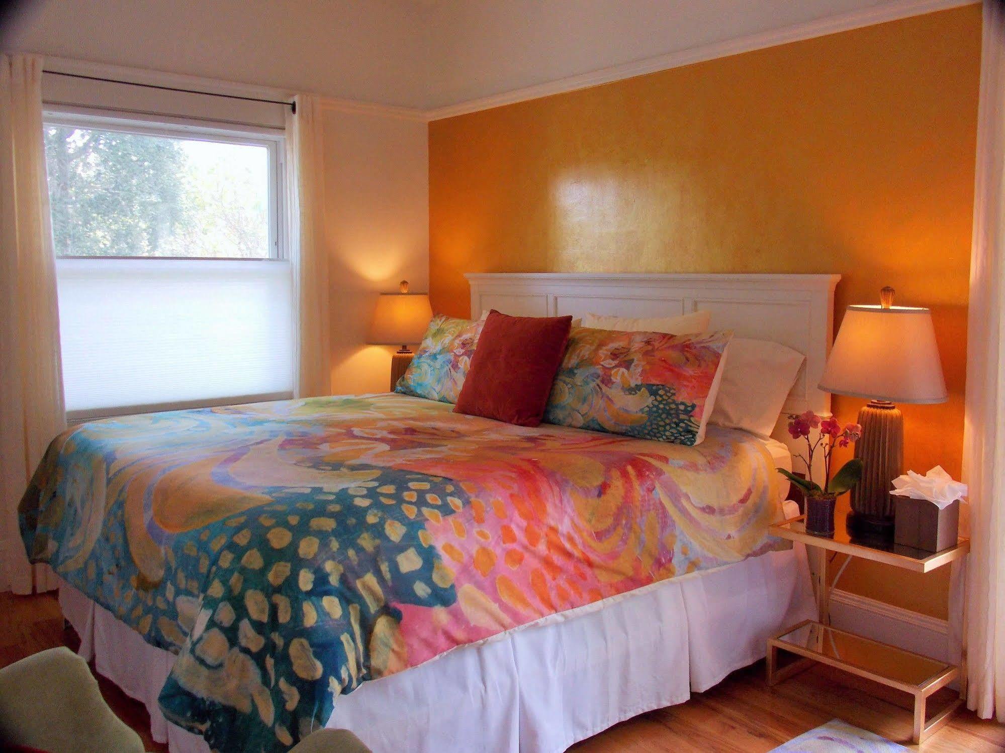Casa Bella Inn Kenwood Luaran gambar