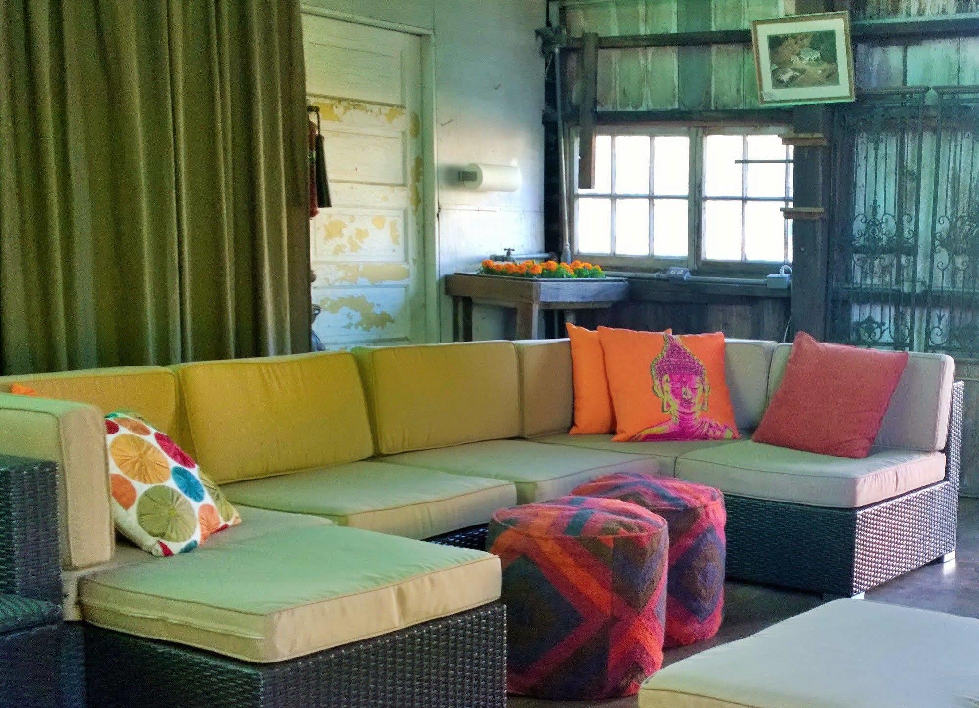 Casa Bella Inn Kenwood Luaran gambar