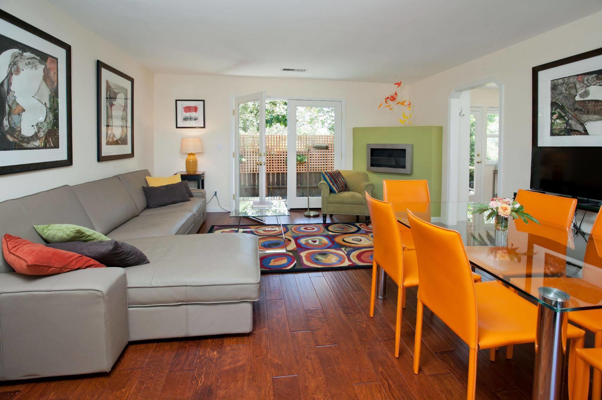 Casa Bella Inn Kenwood Luaran gambar