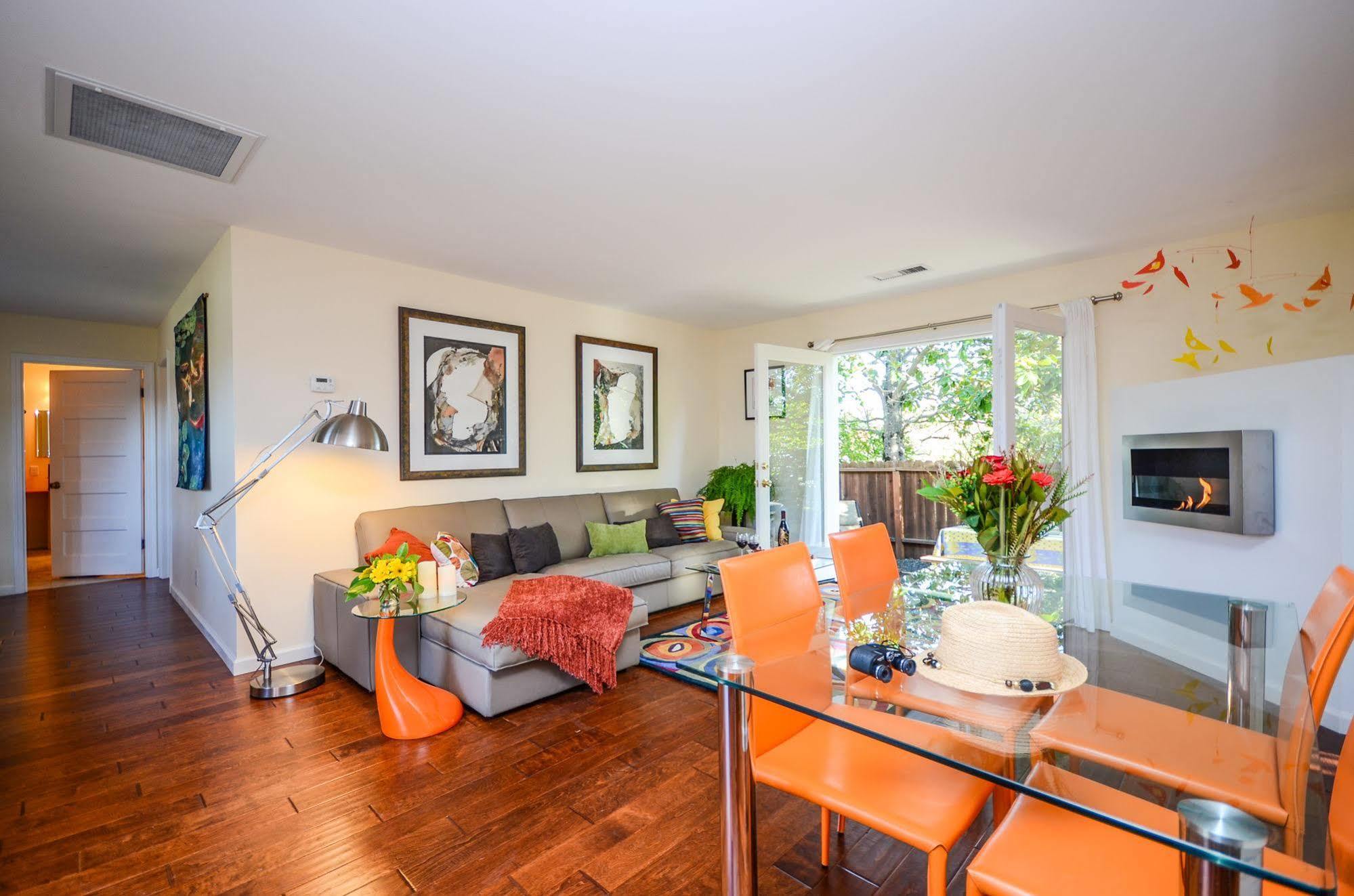 Casa Bella Inn Kenwood Luaran gambar