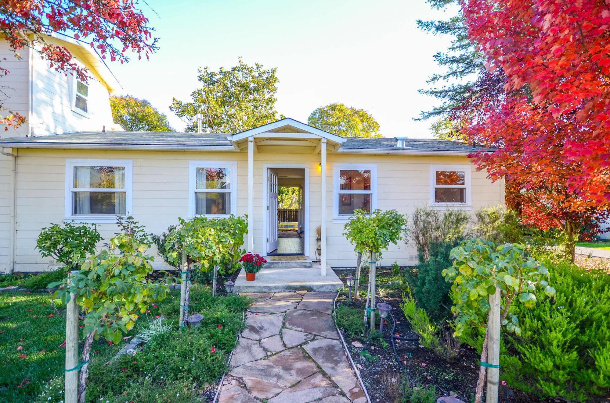 Casa Bella Inn Kenwood Luaran gambar