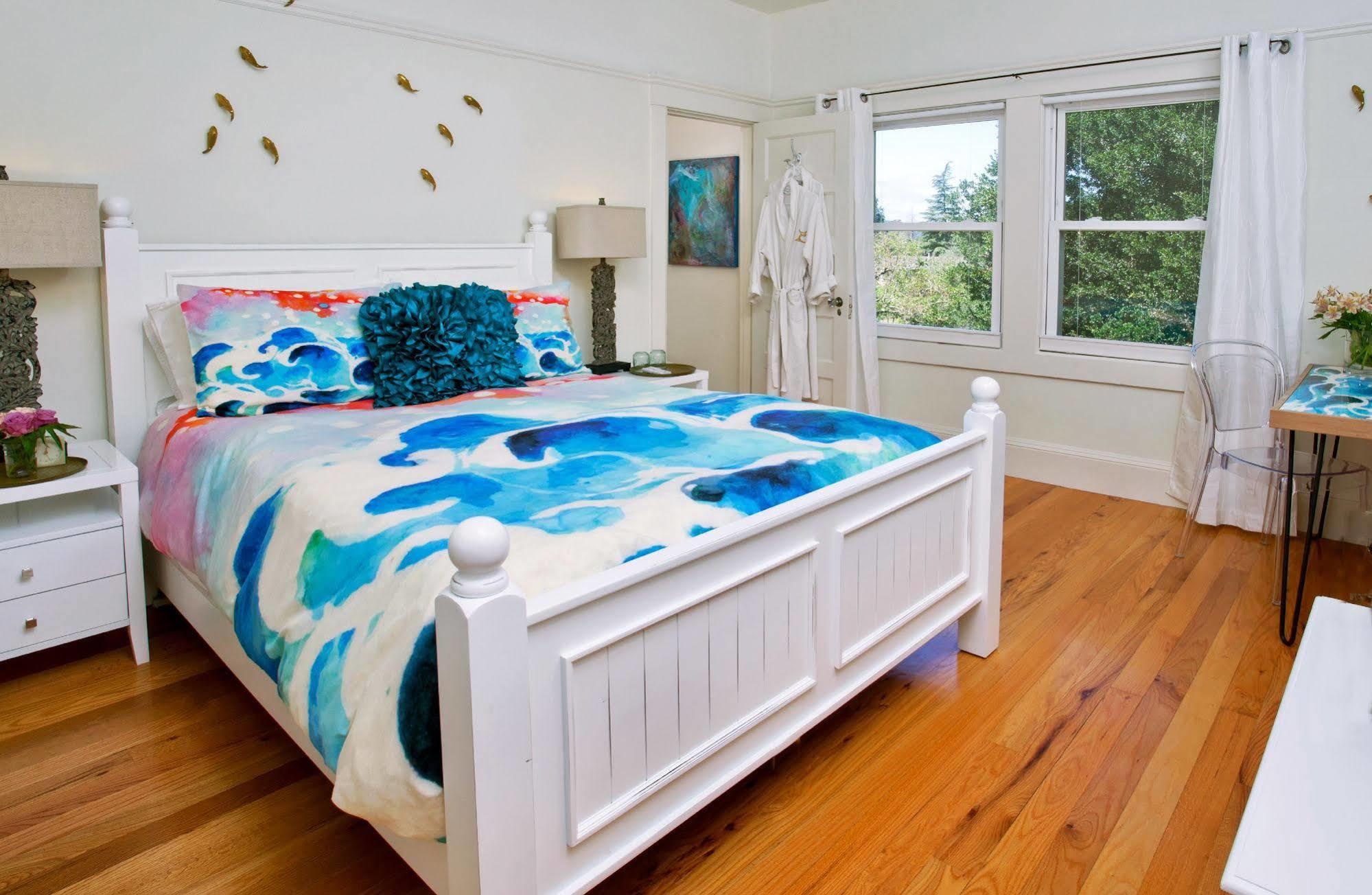 Casa Bella Inn Kenwood Luaran gambar