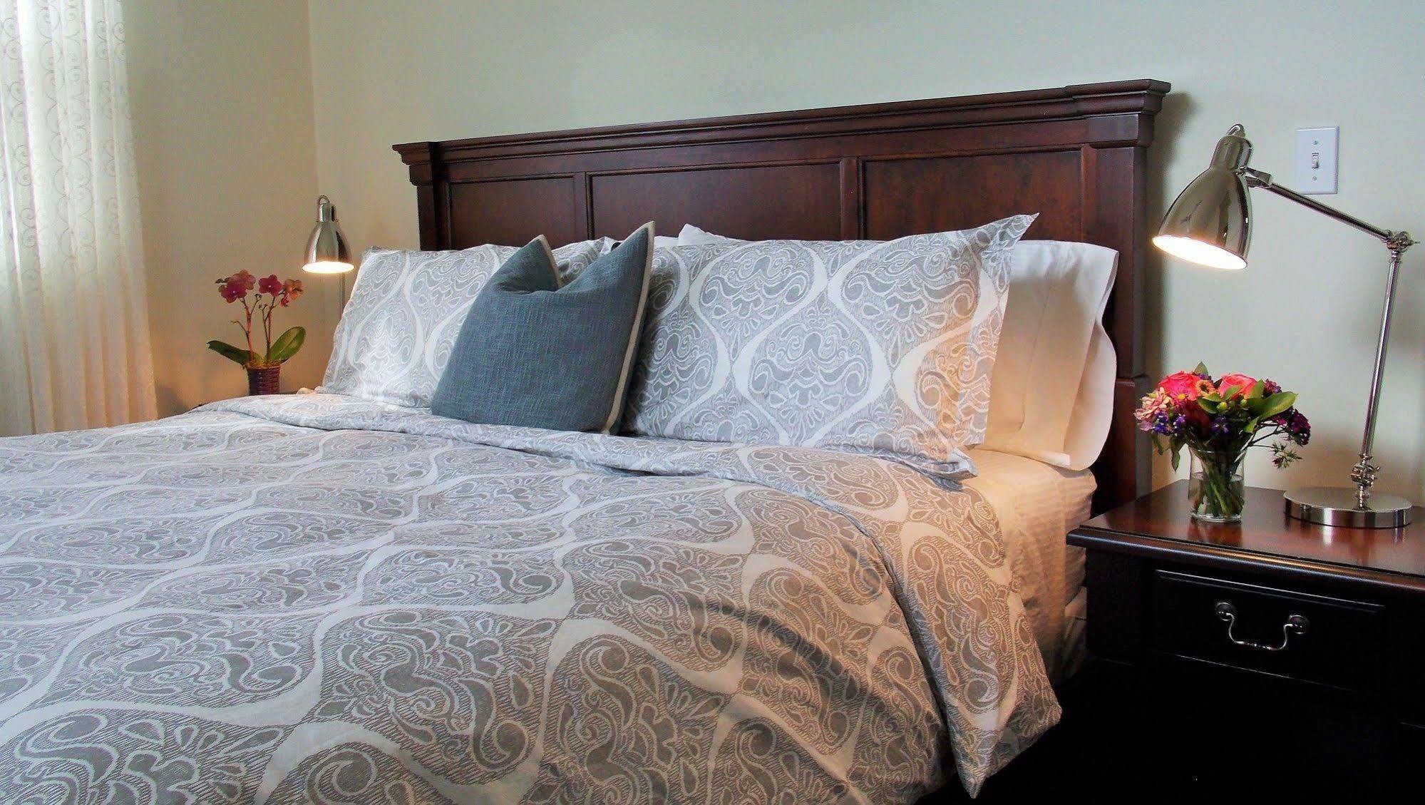 Casa Bella Inn Kenwood Luaran gambar