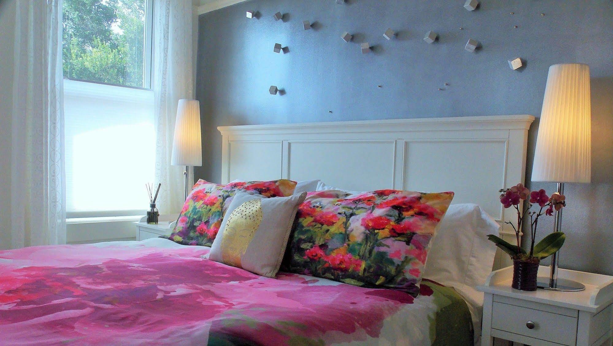 Casa Bella Inn Kenwood Luaran gambar