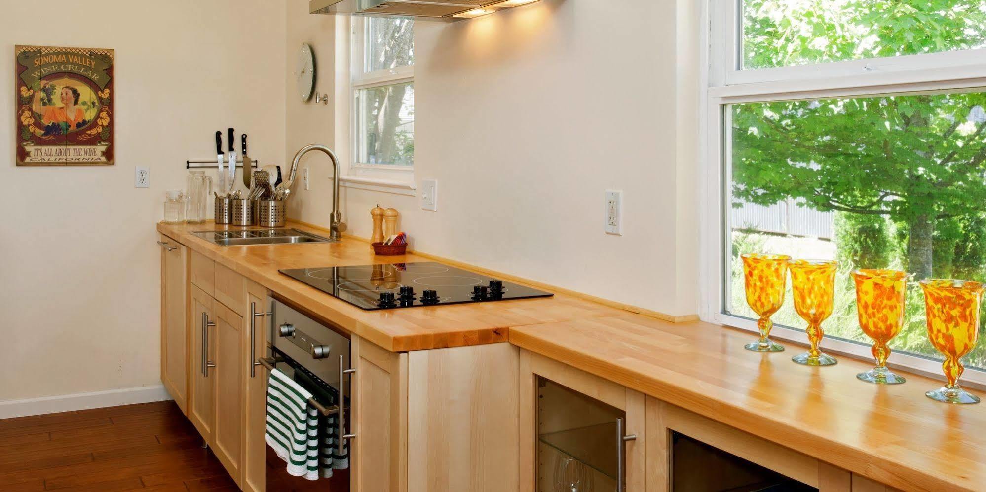 Casa Bella Inn Kenwood Luaran gambar