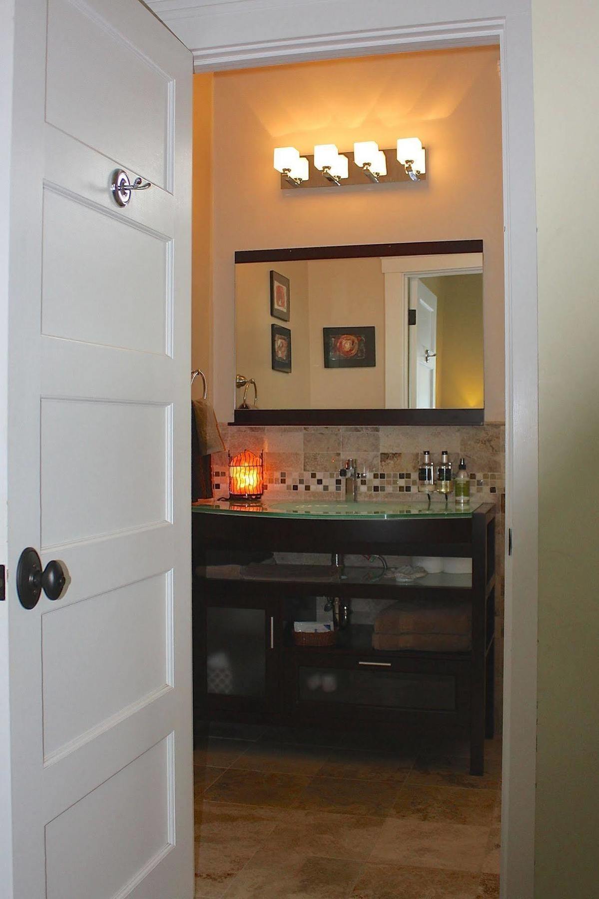 Casa Bella Inn Kenwood Luaran gambar