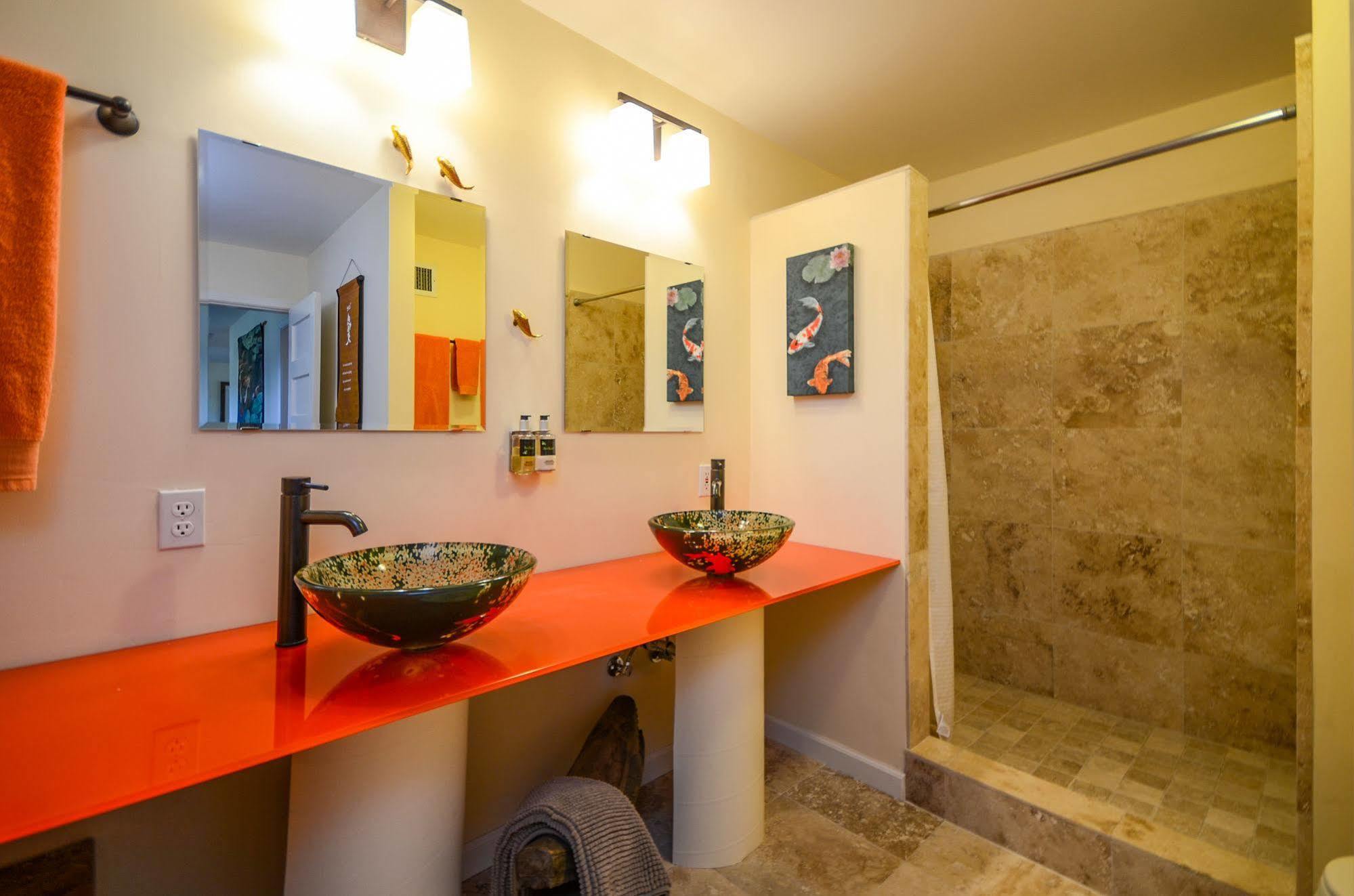 Casa Bella Inn Kenwood Luaran gambar