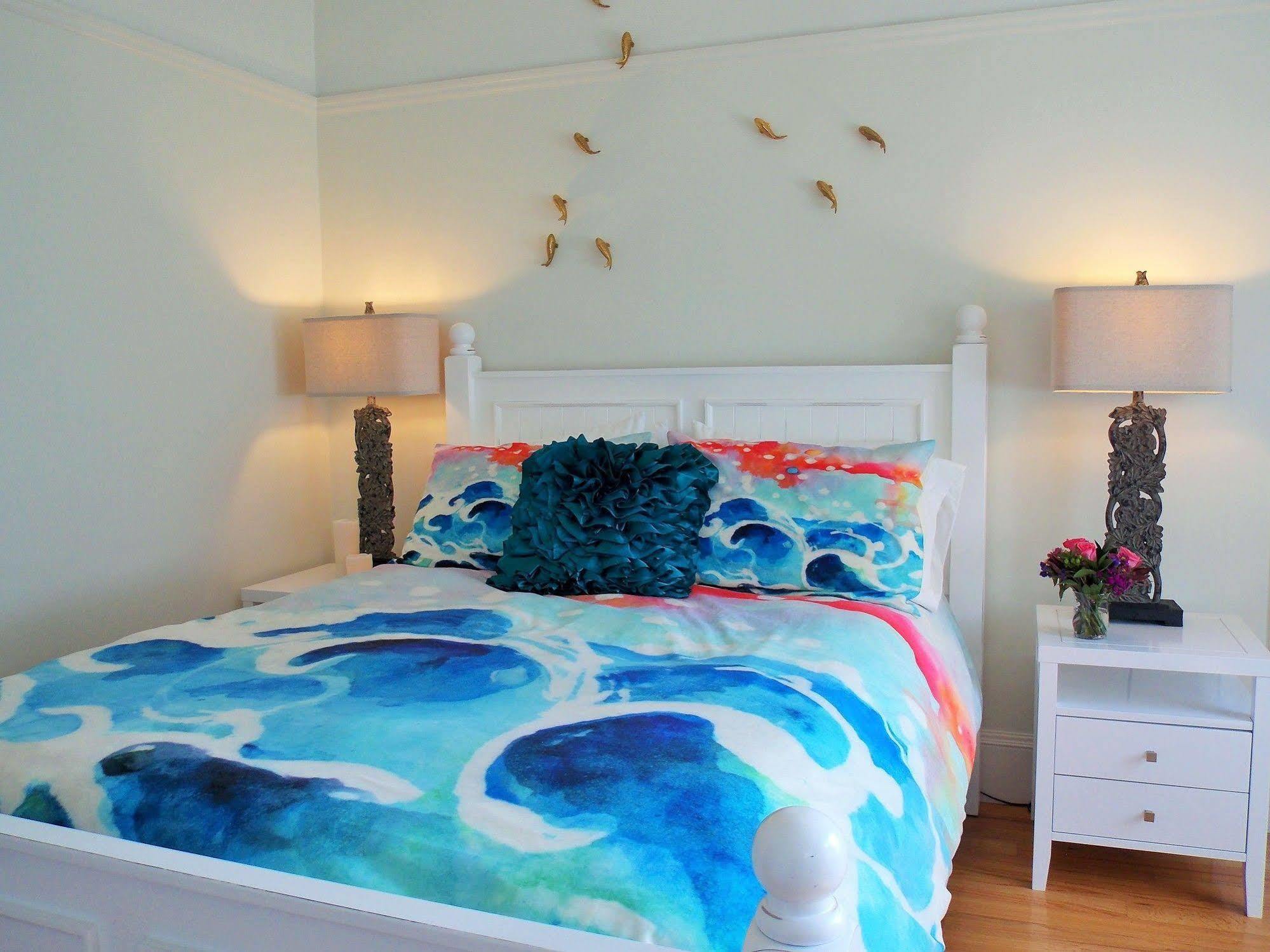 Casa Bella Inn Kenwood Luaran gambar