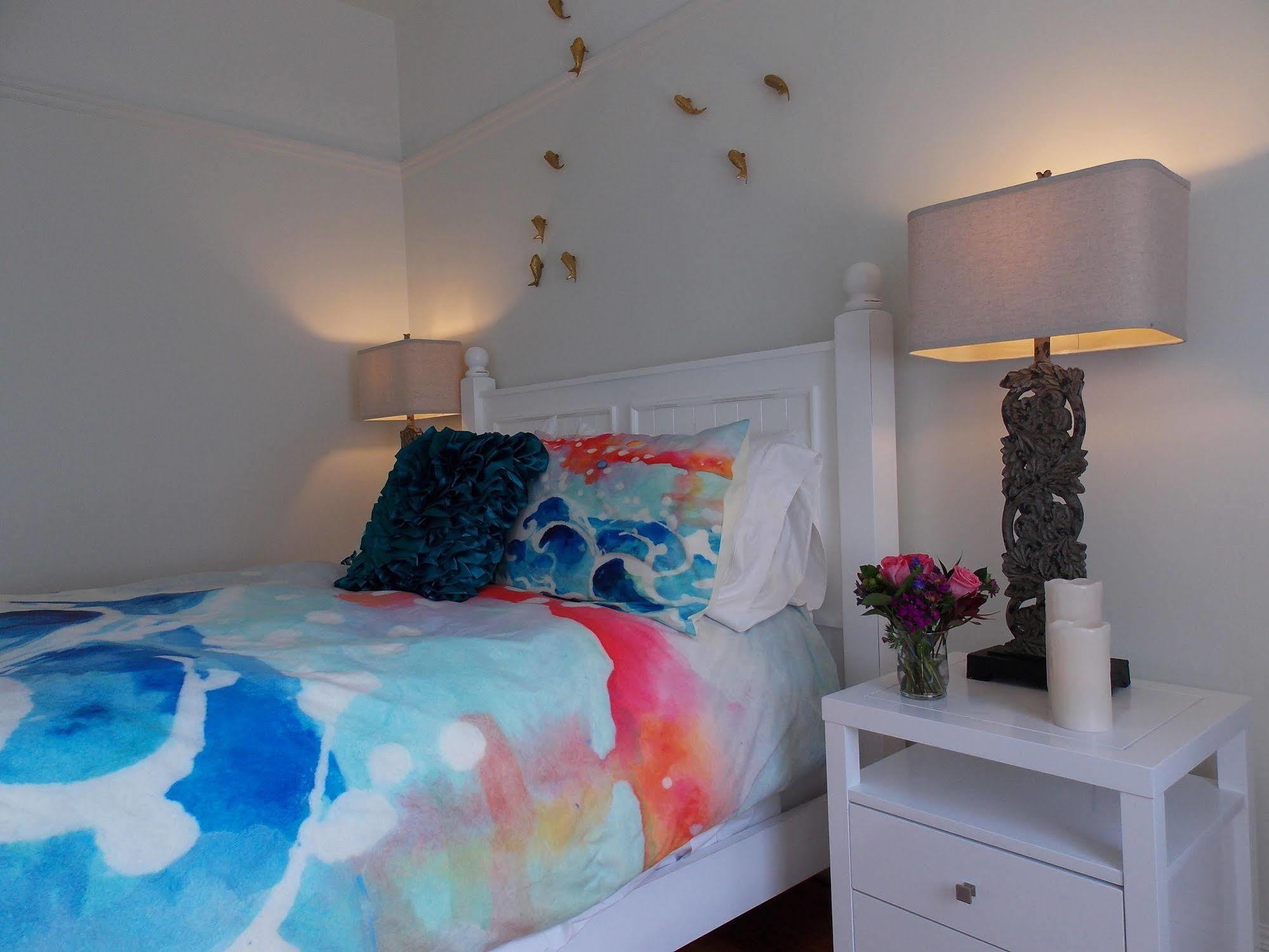 Casa Bella Inn Kenwood Luaran gambar