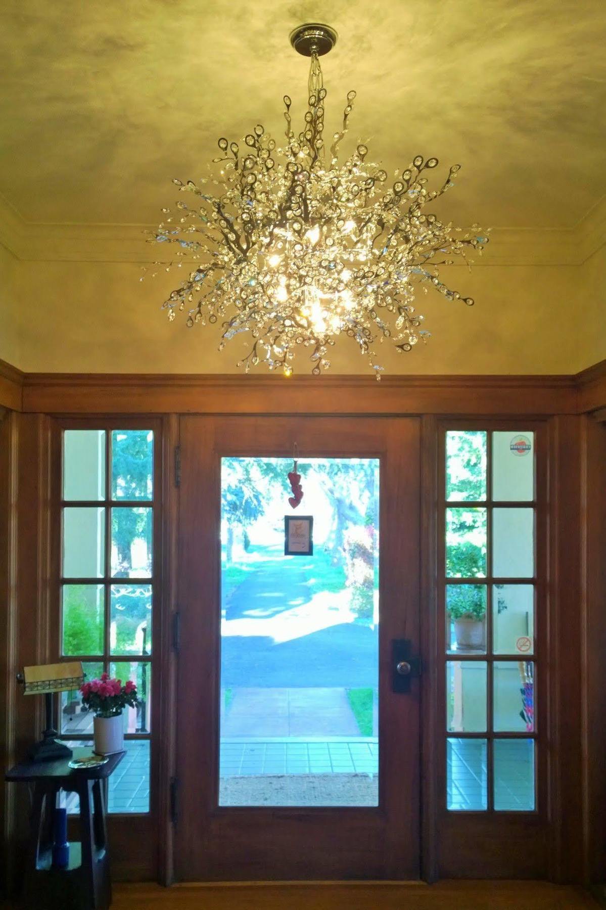 Casa Bella Inn Kenwood Luaran gambar