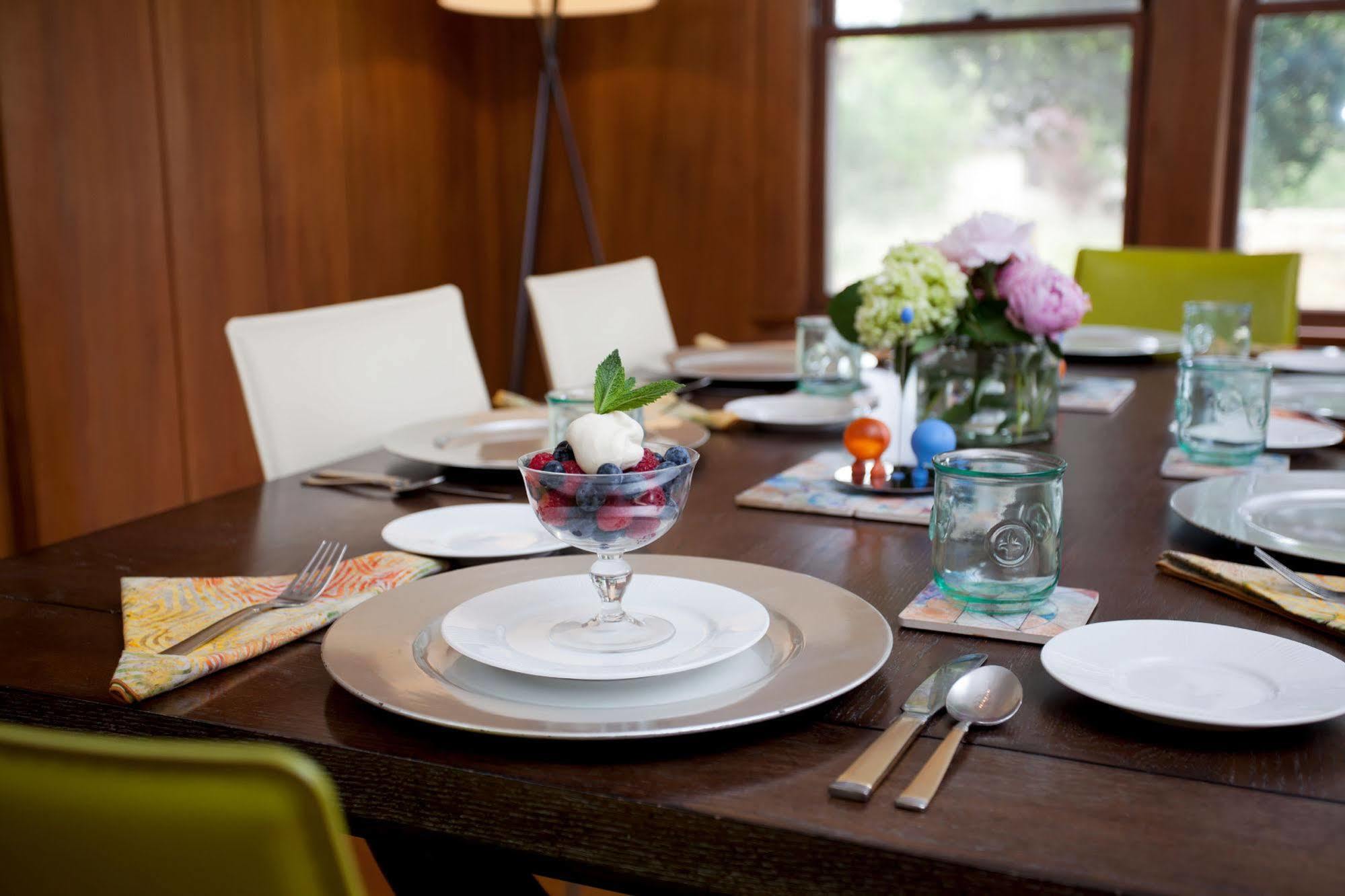 Casa Bella Inn Kenwood Luaran gambar