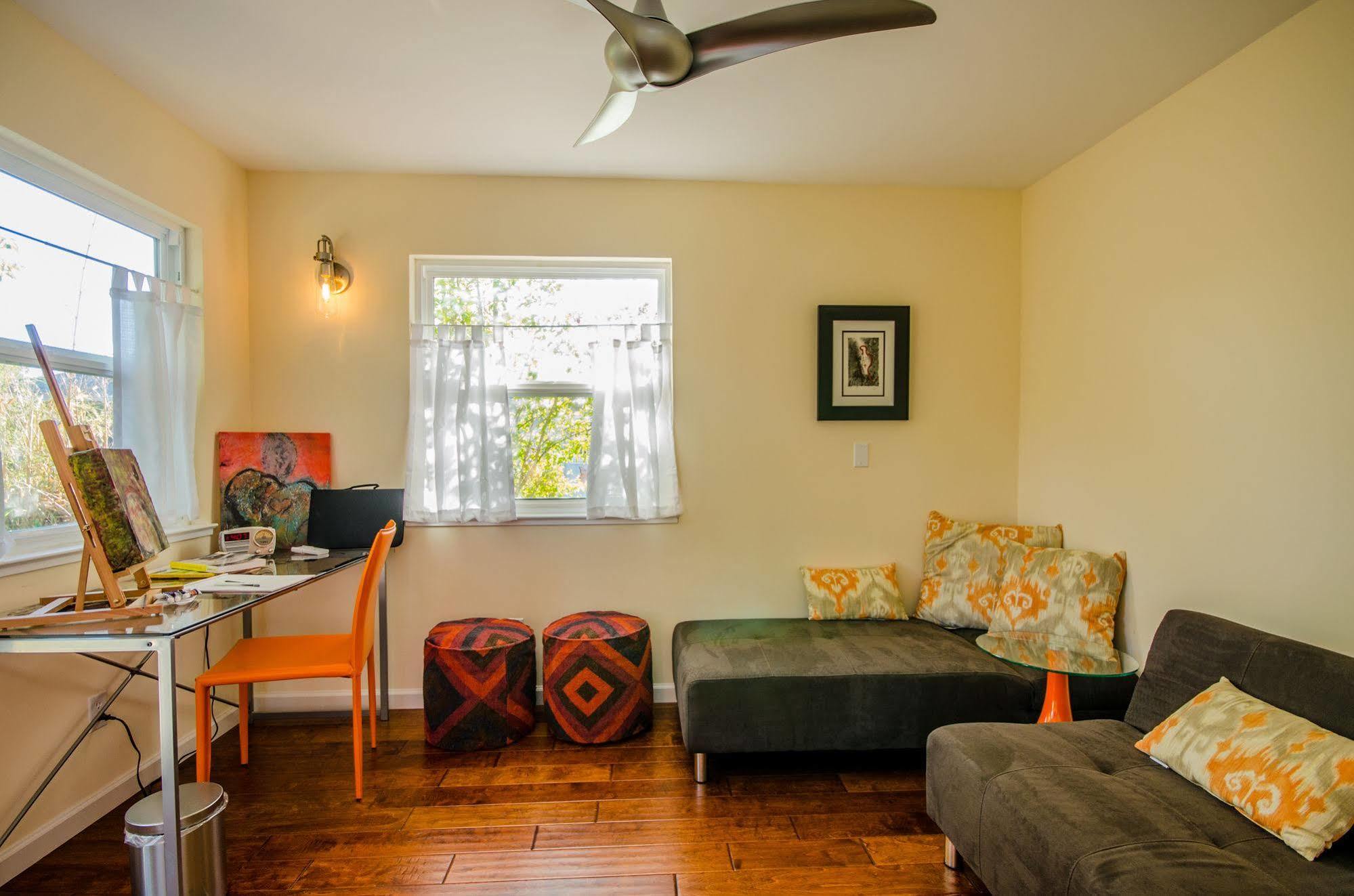 Casa Bella Inn Kenwood Luaran gambar